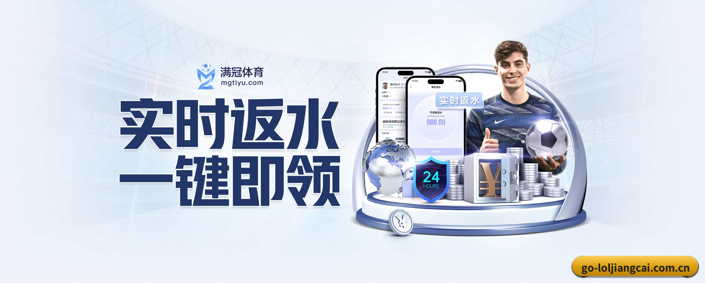 国际化进程（loljiangcai）