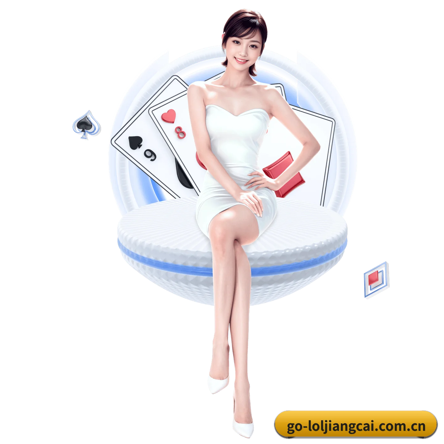 未来愿景 - 长期内容价值积累 | loljiangcai